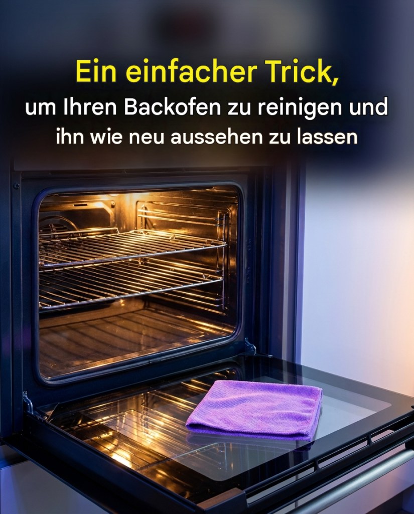 Wie ärgerlich, wenn hartnäckige Flecken einfach nicht verschwinden wollen! Zum Glück lassen sie sich mit nur zwei Zutaten entfetten.