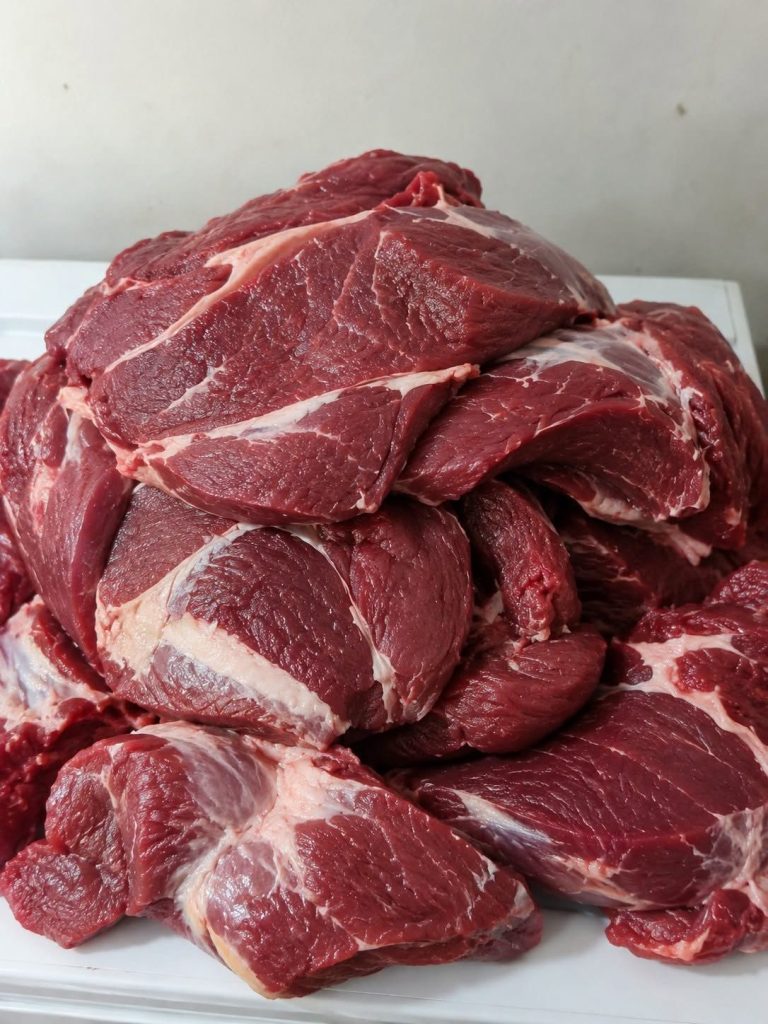 Fleisch im Supermarkt kaufen: Worauf Verbraucher bei Qualität und Herkunft achten sollten