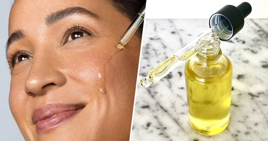 Dieses Anti-Aging-Öl entfernt Falten und Hautunreinheiten: Es ist eines der weltweit am häufigsten verwendeten Öle.